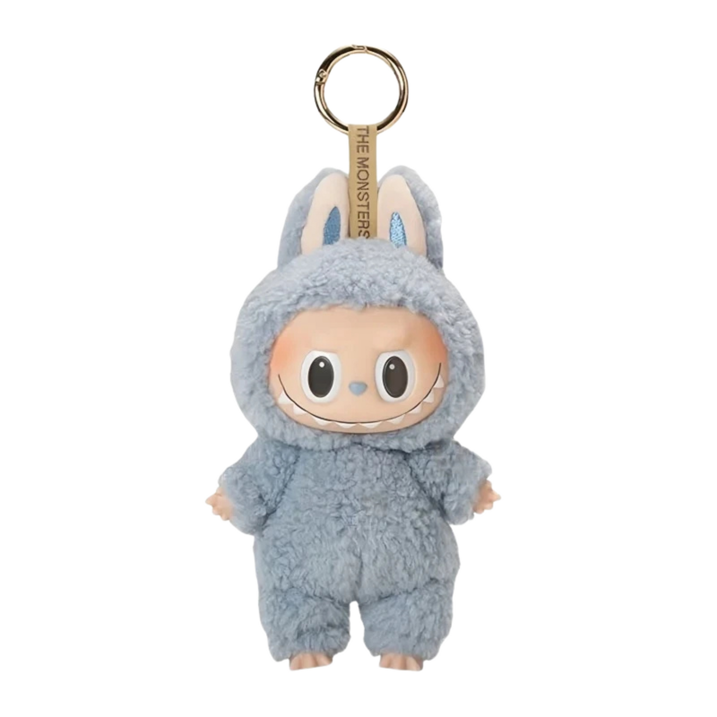 Labubu The Monsters – Exciting Macaron | Zestaw 6 sztk.